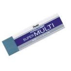  Pentel super мульти- ластик (1 шт ) стандарт наличие =0