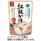 はくばく 紅鮭がゆ 250g 1パック 取り