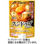 モランボン スンドゥブチゲ用スープ 濃厚マイルド 330g(2人前) 1パック 取り寄せ商品