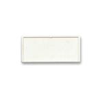 ライオン事務器 ネームプレート 35×82mm 1パック(3枚) 取り寄せ商品