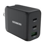 アドテック APD-V065AC2-BK PD対応AC充電�