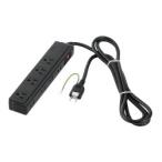  Buffalo BSTAPSDC820BK 2/3 булавка тип разветвитель 4+4 выход 2m черный стандарт наличие =^
