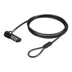 バッファロー BSL07D ダイヤル式ワイ