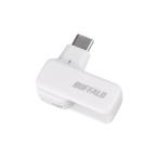  Buffalo BSCRM100U3CWH Type-C подключение USB3.2 microSD специальный карта Lee daWH стандарт наличие =^