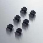  Elecom LD-DUSTBK6 Jack для пыль покрытие (6 шт ) производитель наличие товар 