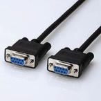  Elecom C232N-ECO915 окружающая среда соответствует RS-232C кабель ( обычный ) стандарт наличие =^