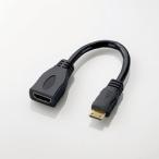  Elecom HDMI изменение кабель AF-C черный AD-HDAC2BK производитель наличие товар 