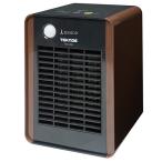 тысяч .TEKNOS дезодорация Mini керамика обогреватель человек чувство сенсор есть 700W Brown 1 шт. приобретенный товар 