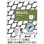 ユニカフェ ドリップコーヒー オリジナル ブラジル 7g 1箱(100袋) 取り