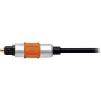 オーディオテクニカ AT-OPX1/2.0　光デジタルケーブル メーカー在庫品