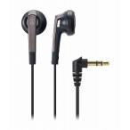  Audio Technica наушники-беруши / черный ATH-C505 BK производитель наличие товар 