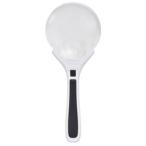 Kenko Tokina（ケンコー・トキナー） LEDライト付きツインフォーカスルーペ 90mm PKC-013 メーカー在庫品