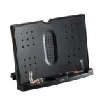 サンワサプライ データホルダー ブラック DH-318BK メーカー在庫品