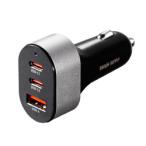  Sanwa Supply USB Power Delivery соответствует машина charger (3 порт *67W) производитель наличие товар 