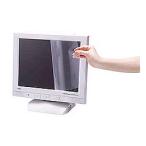  Sanwa Supply LCD-170 жидкокристаллический защитная плёнка производитель наличие товар 