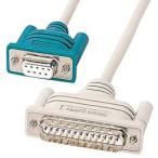  Sanwa Supply KR-MD1 RS-232C кабель производитель наличие товар 