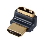  Sanwa Supply AD-HD26LU HDMI адаптер L type ( сверху ) производитель наличие товар 