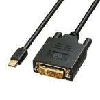  Sanwa Supply Mini DisplayPort-DVI изменение кабель 2m производитель наличие товар 