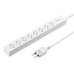  Sanwa Supply тонкий ответвление (AC8 выход * с магнитом .*. защита имеется ) производитель наличие товар 