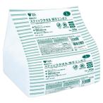 オオサキメディカル プラスハート スティックタオル 厚手エンボス L 個包装 1パック(50本) 取り寄せ商品