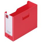  King Jim Mini G box PP ширина type красный 1 шт. приобретенный товар 