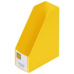  King Jim Mini G box PP вертикальный type желтый 1 шт. приобретенный товар 