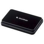 シャチハタ スタンプ台　中　ＨＧＮ−２　黒(57704) 目安在庫=○