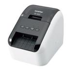 ブラザー 感熱ラベルプリンター QL-800 目安在庫=△