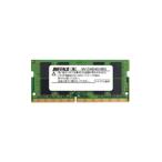 バッファロー MV-D4N2400-B8G PC4-2400(DDR4-2400)対応260PIN DDR4 SDRAM S.O.DIMM 目安在庫=○
