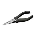 京都機械工具　ＫＴＣ ネプロス ラジオペンチ 150mm 1本 取り寄せ商品