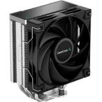 Ｄｅｅｐｃｏｏｌ DEEPCOOL LGA1700 対応 サイドフロー型 空冷クーラー AK400 目安在庫=○