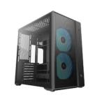 Deepcool CG590 MESH 2F стандарт наличие =^