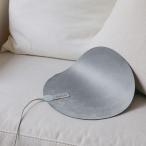 ＩＮＫＯ インコ USB ヒーティングパッド スエード アーバングレイ 仕入先在庫品