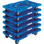 ショッピングTRUSCO ＴＲＵＳＣＯ ルートバン MPK-600S-B セット 1組(6台) 目安在庫=○