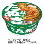 東洋水産 マルちゃん 緑のたぬき天�