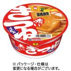  Восток вода производство maru Chan красный ... udon ( Kansai ) 96g 1 комплект (24 еда ) приобретенный товар 
