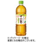 アサヒ飲料 十六茶 630m
