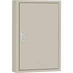 日東工業 盤用キャビネット露出形 6