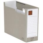  King Jim G box A4 ширина место хранения ширина 100mm серый воспроизведение панель производства 1 комплект (5 шт. ) приобретенный товар 