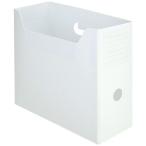 TPS PP производства box файл ( сборка тип ) A4 ширина . ширина 103mm белый 1 комплект (10 шт ) приобретенный товар 