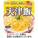 丸美屋 天津飯 ごはん付き 305g 1セッ
