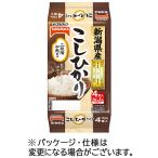 テーブルマーク 新潟県産こしひか�