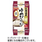 テーブルマーク 北海道産ゆめぴり�