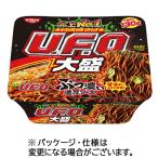 日清食品 日清焼そばU.F.O.大盛 167g 1�