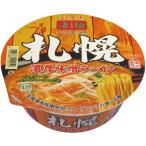 ヤマダイ ニュータッチ 凄麺 札幌濃