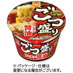 東洋水産 マルちゃん ごつ盛り ワン