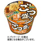  Восток вода производство maru Chan .. пик кукуруза тест . ramen 138g 1 комплект (24 еда :12 еда ×2 кейс ) приобретенный товар 