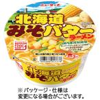 yama большой новый Touch Hokkaido miso масло ramen 107g 1 кейс (12 еда ) приобретенный товар 