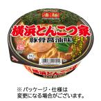 ヤマダイ ニュータッチ 凄麺 横浜と