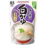 味の素（Ajinomoto） おかゆ白がゆ　�